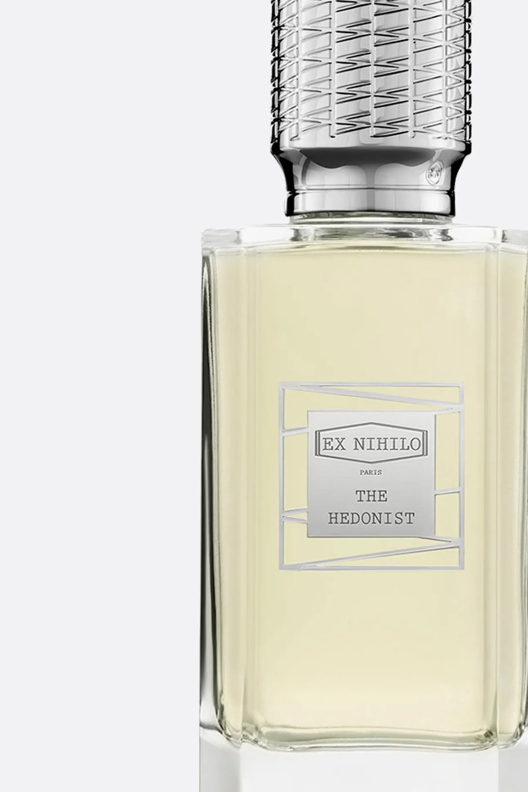 EX NIHILO PARIS The Hedonist Eau de Parfum 100 ml