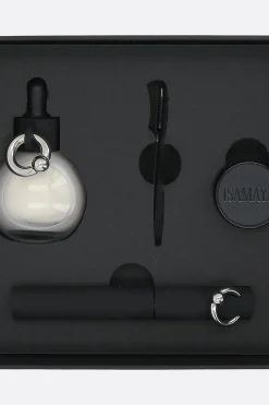 ISAMAYA The Industial Collection Glass Skin set