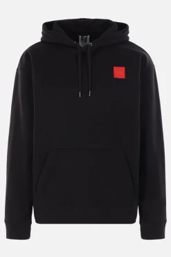 THE NORTH FACE 40TH Anniversary Mountain hoodie in jersey