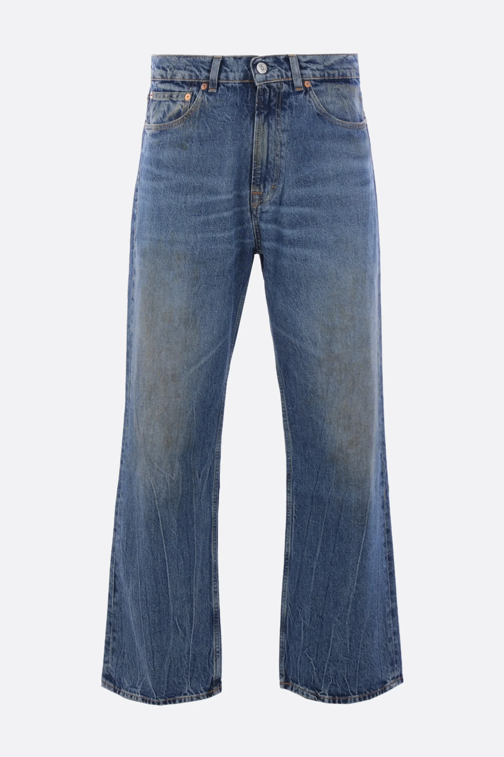 OUR LEGACY Third Cut jeans in denim