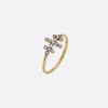 Women YANNIS SERGAKIS Three Lines 18k ring