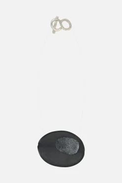Women MARIA CALDERARA Thumbprint necklace
