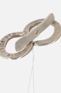 Women MARIA CALDERARA Thumbprint necklace