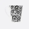 10 CORSO COMO Tina ceramic mug