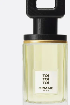 ORMAIE Toï Toï Toï Eau de Parfum 100 ml