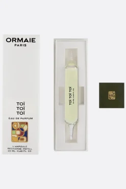 ORMAIE Toï Toï Toï Refill Eau de Parfum 20 ml