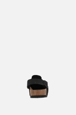 Women BIRKENSTOCK Tokio II flat slingbacks in suede (Narrow Fit)