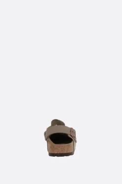 Women BIRKENSTOCK Tokio II flat slingbacks in suede (Narrow Fit)