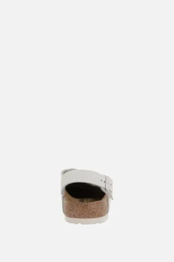 Women BIRKENSTOCK Tokio II flat slingbacks in suede (Narrow Fit)