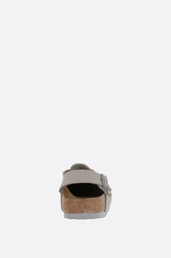Women BIRKENSTOCK Tokio II flat slingbacks in suede (Narrow Fit)
