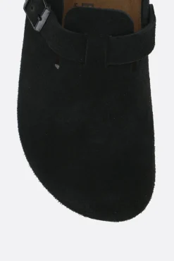 Women BIRKENSTOCK Tokio II flat slingbacks in suede (Narrow Fit)
