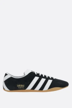 Women ADIDAS Tokio sneakers in suede