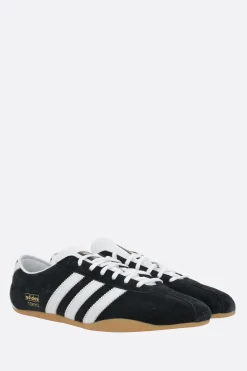 Women ADIDAS Tokio sneakers in suede