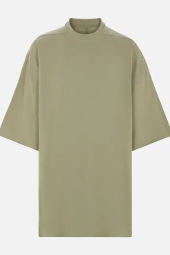 RICK OWENS Tommy oversize jersey t-shirt