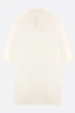 RICK OWENS Tommy oversize jersey t-shirt