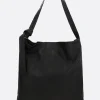 Women ANN DEMEULEMEESTER Tosh large shoulder bag in nappa