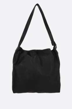 Women ANN DEMEULEMEESTER Tosh large shoulder bag in nappa