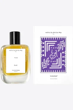 NOTES DE BAS DE PAJE Towédé Extrait de Parfum 50 ml