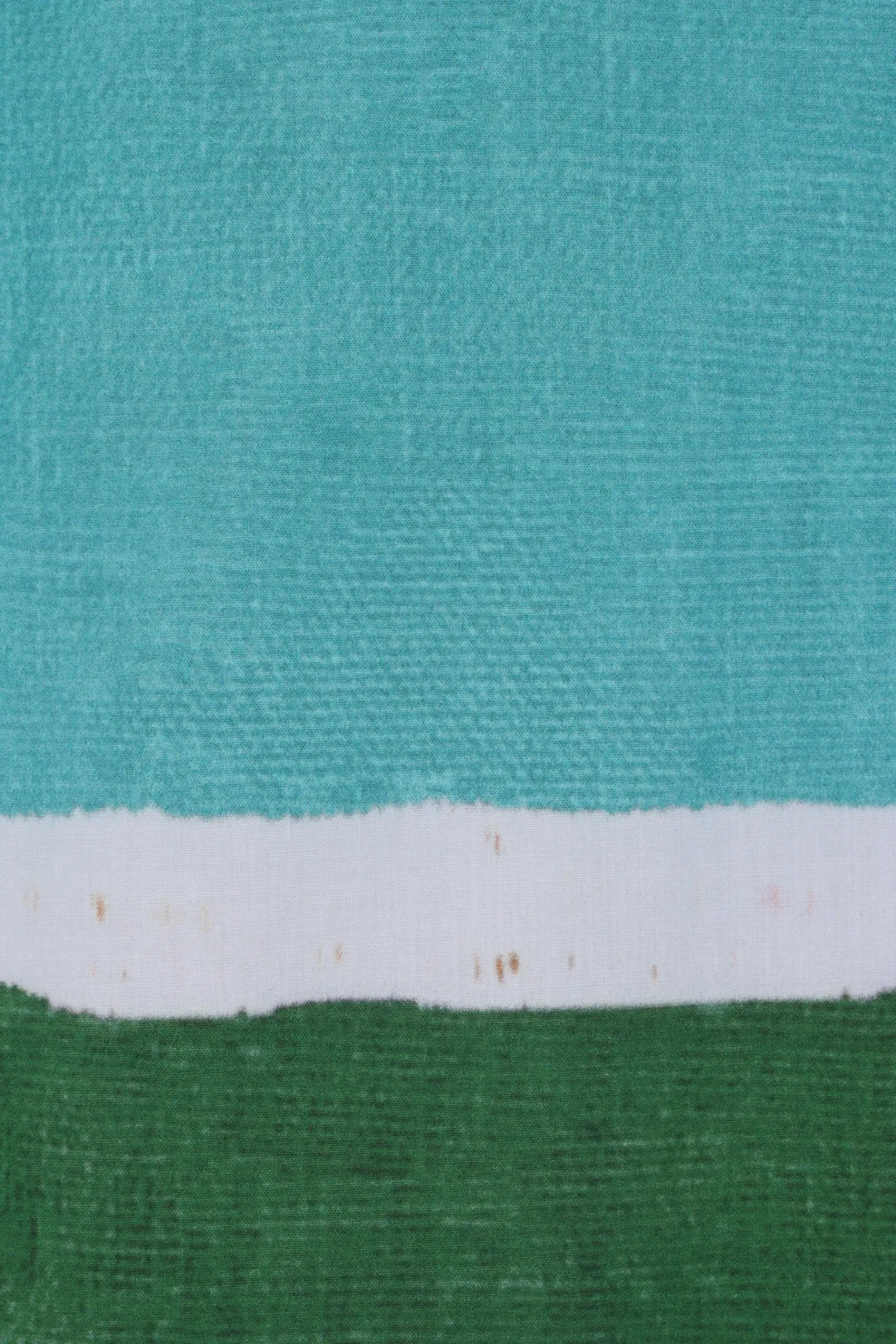 CRAIG GREEN Towel oversized bowling shirt in poplin