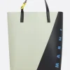 MARNI Tribeca tote bag in PVC