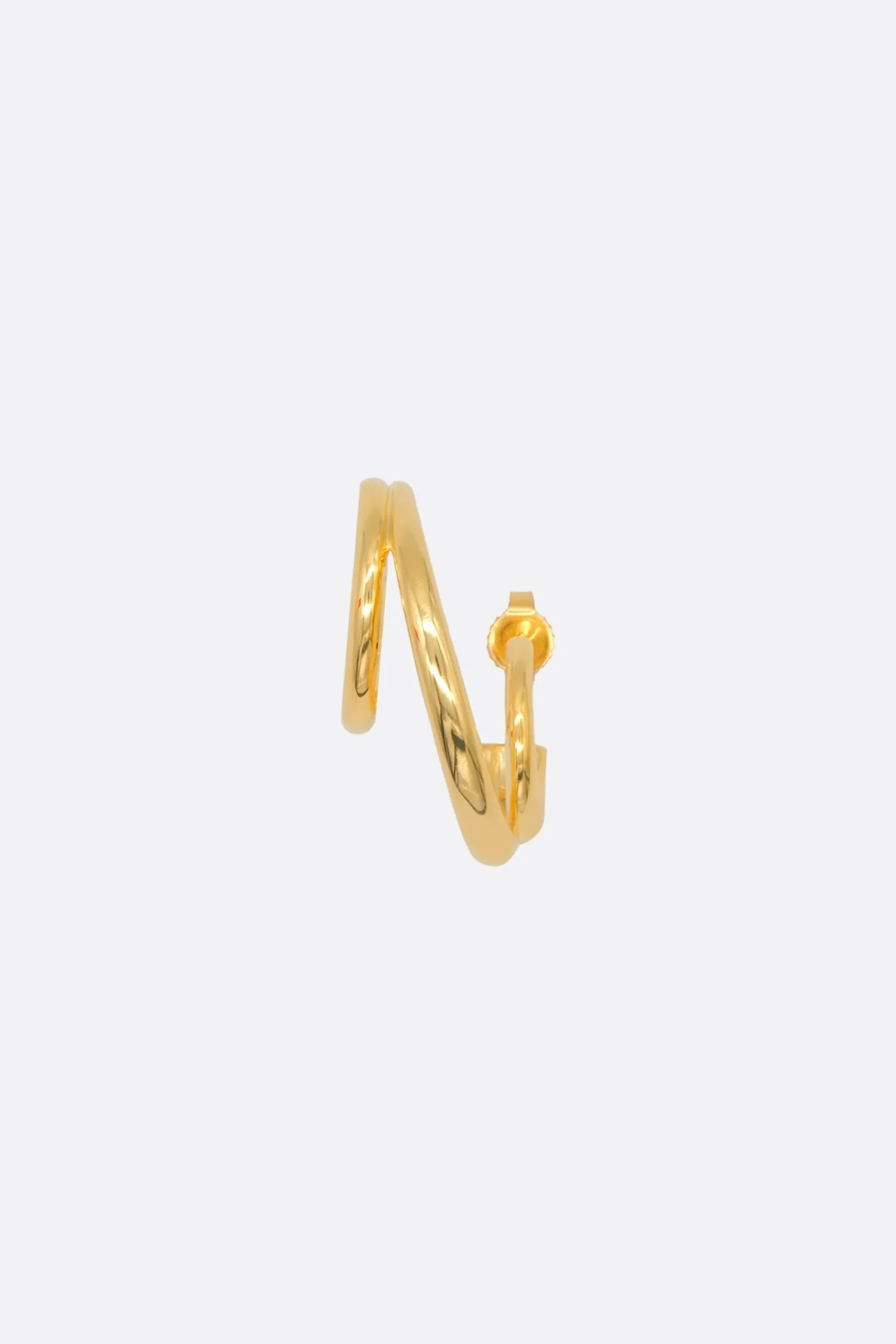 Women CHARLOTTE CHESNAIS Triplet single earring