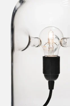 KARAKTER Tripod table lamp