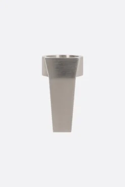 Women RICK OWENS Trunk brass ring