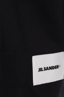 JIL SANDER 3 t-shirts pack in organic cotton