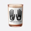 D.S. & DURGA Tuberose Myrrhder scented candle 200 g