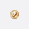 Women TOM WOOD Tubogas Medium ring