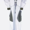 Women TAO COMME DES GARÇONS tulle blouse