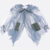 Women TAO COMME DES GARÇONS tulle top