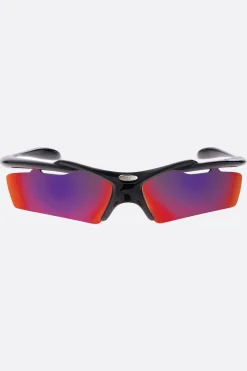 Women BALENCIAGA Turbo Rectangle sunglasses