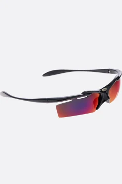 Women BALENCIAGA Turbo Rectangle sunglasses