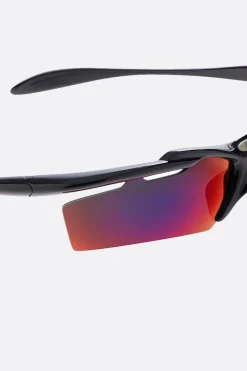 Women BALENCIAGA Turbo Rectangle sunglasses