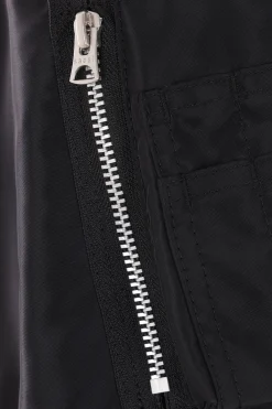 SACAI twill bomber jacket
