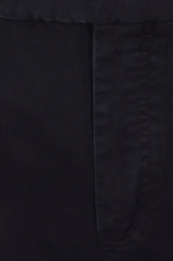 THOM BROWNE twill chino trousers