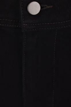 LEMAIRE Twisted Workwear trousers in denim
