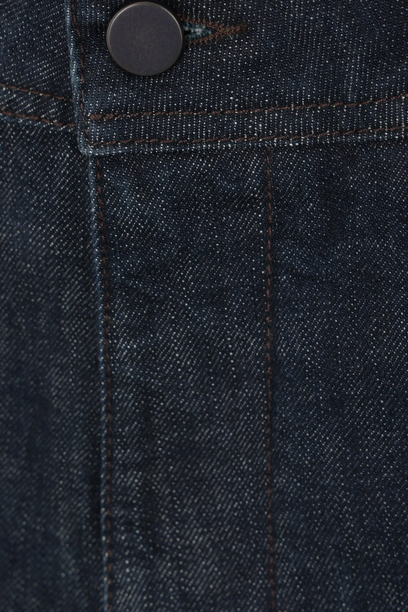 LEMAIRE Twisted Workwear trousers in denim