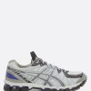 Women ASICS UB10-S GEL-KAYANO 20 sneakers in mesh and faux leather