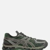 ASICS UB10-S GEL-KAYANO 20 sneakers in mesh and faux leather