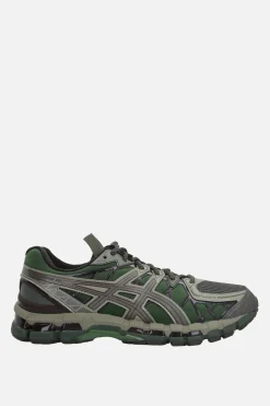ASICS UB10-S GEL-KAYANO 20 sneakers in mesh and faux leather