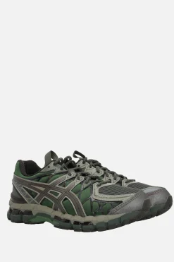 ASICS UB10-S GEL-KAYANO 20 sneakers in mesh and faux leather