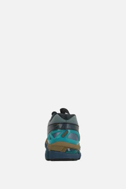 ASICS UB10-S GEL-KAYANO 20 sneakers in mesh and faux leather