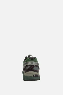 ASICS UB10-S GEL-KAYANO 20 sneakers in mesh and faux leather