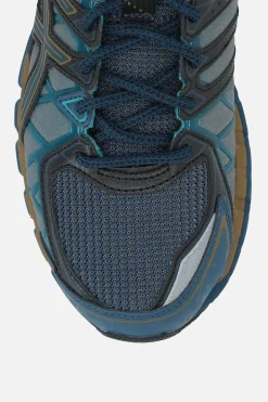 ASICS UB10-S GEL-KAYANO 20 sneakers in mesh and faux leather