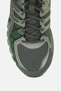 ASICS UB10-S GEL-KAYANO 20 sneakers in mesh and faux leather