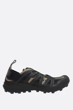 Women SALOMON S/LAB Udara Advanced sneakers in mesh