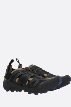 SALOMON S/LAB Udara Advanced sneakers in mesh
