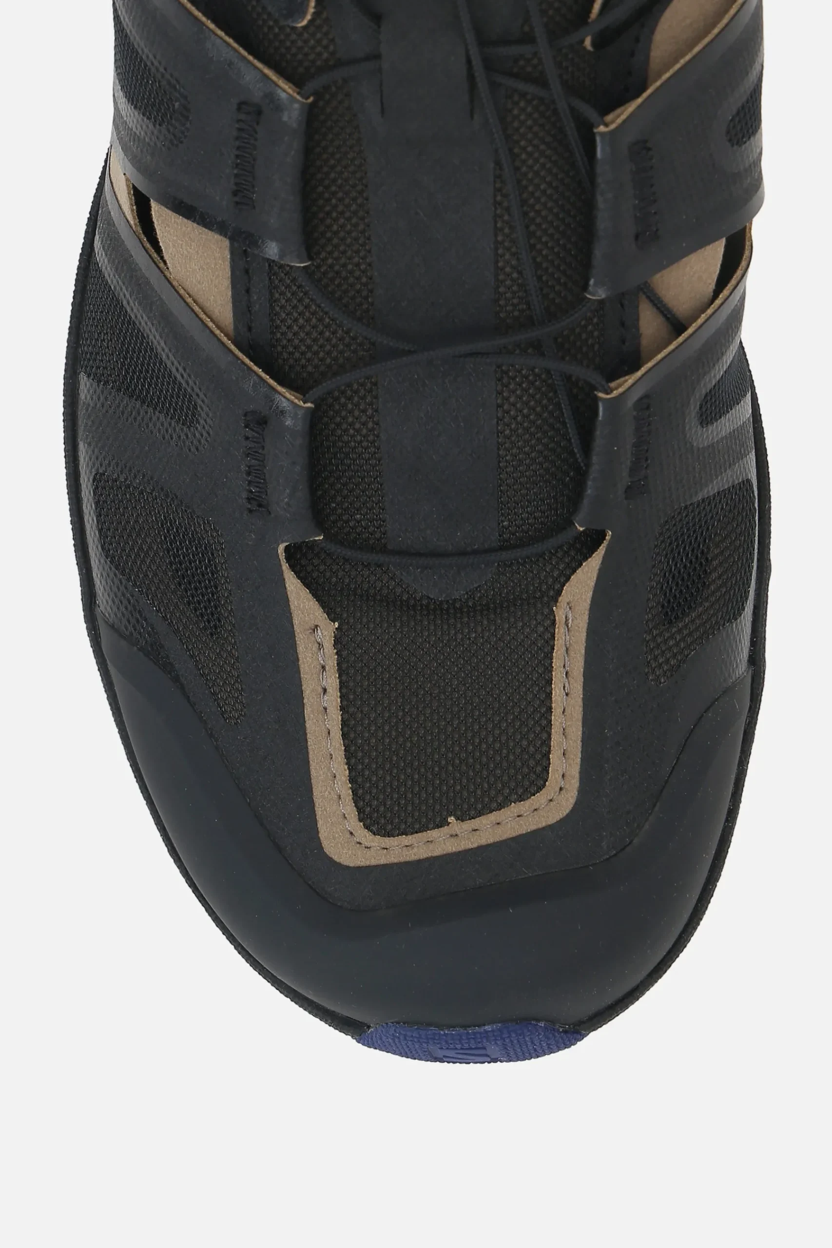 Women SALOMON S/LAB Udara Advanced sneakers in mesh